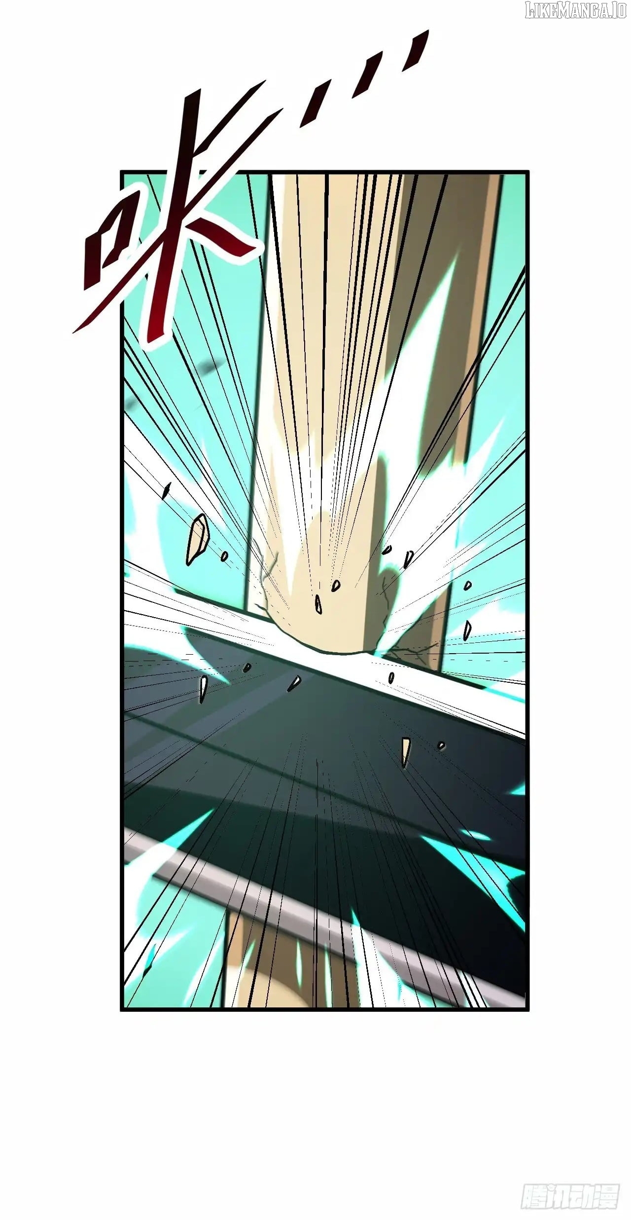 National NPC: I can kill Players Chapter 49 - page 30